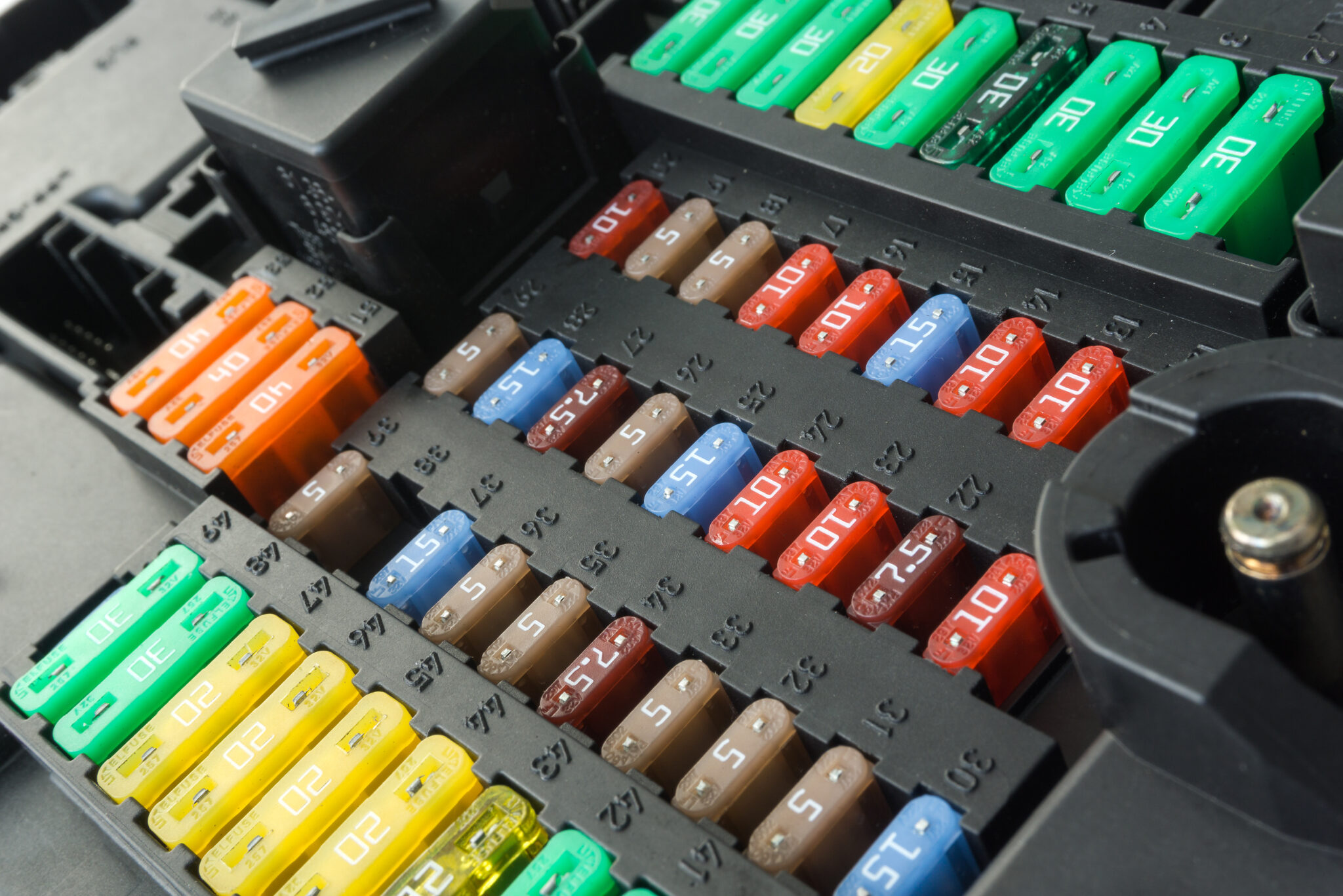 Atom Drive System - Ampere EV